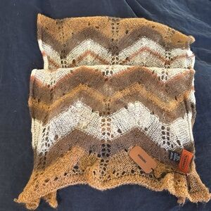 MISSONI SCARF